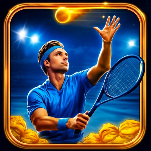 vs555 APK ইনস্টল পর্দা